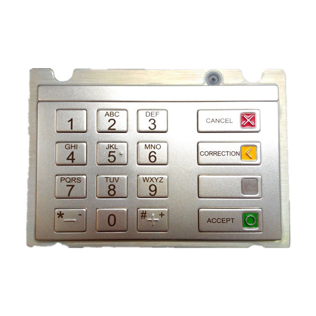 Wincor Nixdorf ATM-Teile Wincor Procash 285/280 J6.1 GERECHTE E6021 PPE PPE-INT ASIEN 1750258214/1750239256