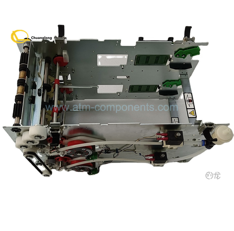 445-0647065 ARIEN-DOPPELTER AUSWAHL-EINHEITS-ATM-Selbstservice 66 4450647065 NCR-PERSON-86