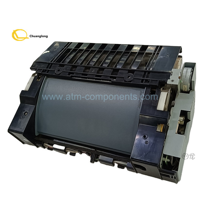 Fensterladen der ATM-Maschinen-Teil-OKI RG7 RG8 Yihua 6040W YH YX4234-3750G001 ID11077 1YX4234-3750G001 SN004708