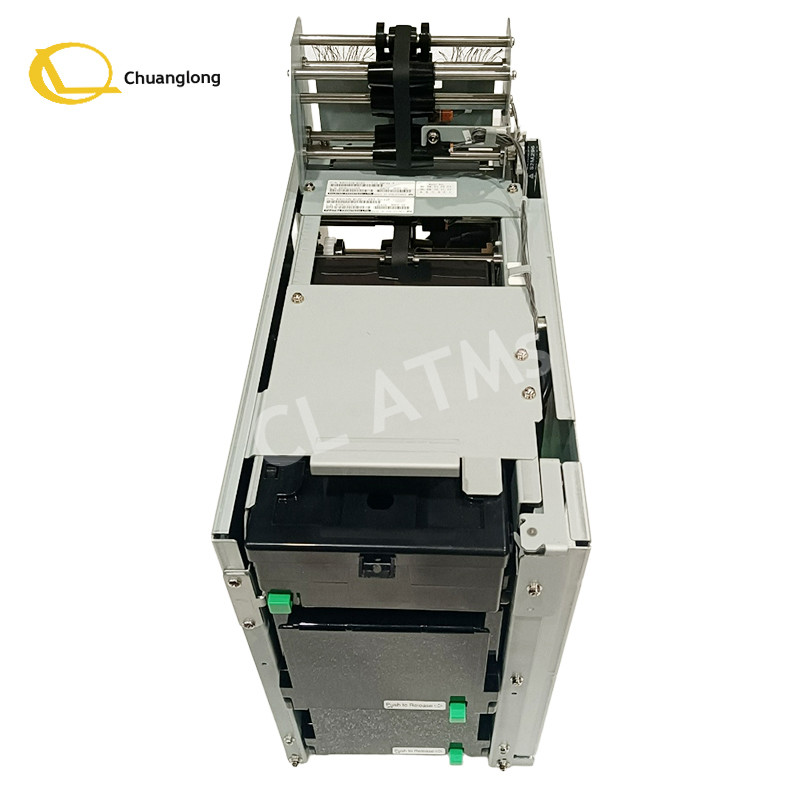 Geldautomaten Teile Fujitsu F53 Dispenser F53 Rechnung Bargeld Dispensing-Einheit 2 Kassetten 3 Kassetten 4 Kassetten