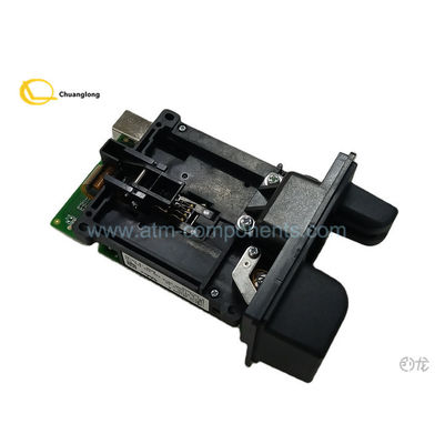 Guter Preis Kartenleser Diebold EMV BAD Sankyo ICM370-3R1896 1750251789 01750251789 VTM-Zahlungs-Kiosk 1750288681 Online