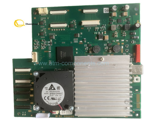 Guter Preis 01750301247 ATM Wincor Nixdorf DN200 DN200V DMAB MOVEm CDAA Kpl Diebold 1750301247 Online