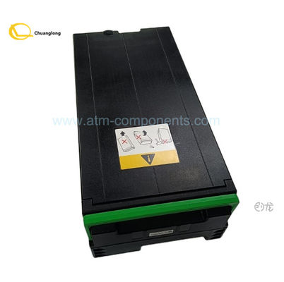 Guter Preis 009-0029129 SENKEN Wiederverwertungsmaschinen-0090029129 Kassette NCR BRM 6683 6687 NCR Selfserv 83 87 AUSNAHME-BEHÄLTER BRM-10EC Online