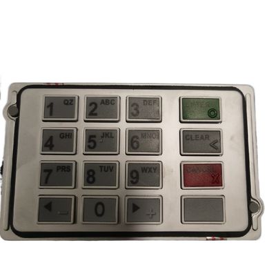 Guter Preis Nautilus Halo2 MX2700 CDU 6000M 8000R S7130010100 PPE-ATM-Teile Tastatur ATMs Hyosung Online