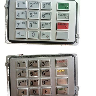 Guter Preis Hyosung Pin-Auflage 6000M 8000R S7130010100 Nautilus Halo2 MX2700 CDU Tastatur ATMs Hyosung PPE-ATM-Teile Online