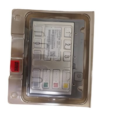 Guter Preis Saudi-Arabien Version 1750235003 Tastatur Diebold Nixdorf Südamerikas 1750159341 pinpad PPE V7 BESONDERS INT 1750234950 Online