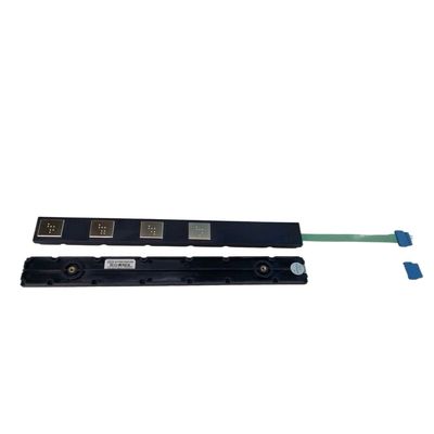 Guter Preis Frei belegbare Funktionstaste Tastatur Wincor Nixdorf Ersatzteile ATMs stellte 15 NDC PCMET 1750190136 139 ein Online