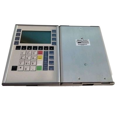 Guter Preis 1750109076 Bedienungsfeld Wincor 2050xe Ersatzteile ATMs Usb Online