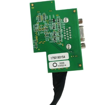 Guter Preis Brücken-Ausrüstung 1750193154 Wincor Nixdorf 2050xe 2100xe 2150 SDVO-VGA 01750193154 ATM-Teile Online