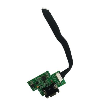 Guter Preis 2050 XE 2150 2100 XE Wincor Nixdorf 1750193154 SDVO-VGA ATM-Teile Online