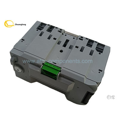 Guter Preis Der ATM-Komponenten-OKI 21se Bargeld Ausschusskassetten-YX4238-5000G002 ID1885 Yihua 6040w YH 6040S 6040T leitet Kassette um Online
