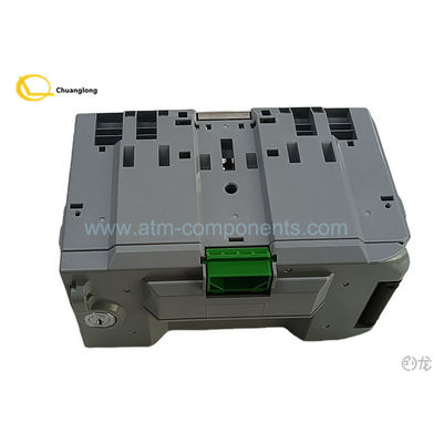Guter Preis ATM Ersatz Hitachi 2845Yihua 6040W YH 6040S 6040T Ablenkungskassette OKI 21SE Ablehnungskassette 4YA4238-1041G362 Online