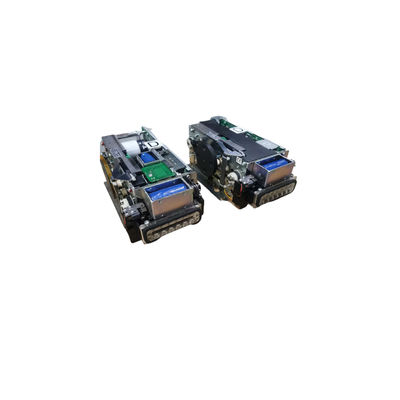 Guter Preis Kartenleser 49209542000E/F Diebold intelligente Sankyo-Kartenleser-ATM-Maschinenteile Online