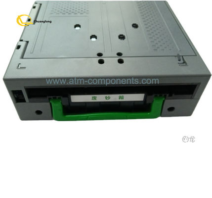 Guter Preis Behälter 7000000145 CRMs Hyosung Pruge Ausschusskassette S7000000145 ATMs Monimax 8000TA Einheits-BRM20 BRM24 Online