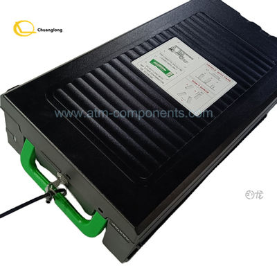 Guter Preis Bargeld-Kassette 7430000990 ATMs Hyosung MX5600T CDU10 7430000208 S7430000990 S7430000208 Online