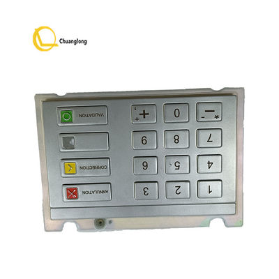 Guter Preis 1750159593 Tastatur 1750159594 Wincor ATM-Maschinen-Teile PPE V6 Online