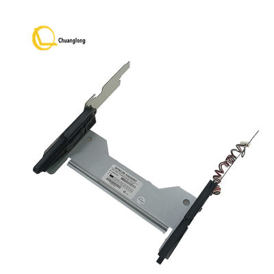 Guter Preis Die Wincor ATM-Maschinen-Teile transportieren CMD-V4 horizontales RL 124mm 01750059284 Online
