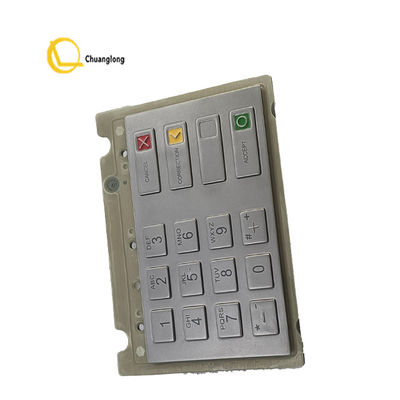 Guter Preis Wincor ATM 01750239256 Tastatur-Kiosk Pinpad ATM-Maschinen-Teile PPE V6 Online