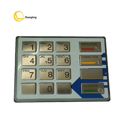 Guter Preis Tastatur ATM-Bank-Maschine 49216680725A 49-216680-725A der Diebold ATM-Abstreicheisen-Gerät-Maschinen-EPP5 Online