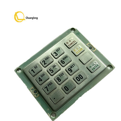 Guter Preis ATM-Maschinen-Teile GRG Tastatur ATM-Abstreicheisen-Gerät-Maschine YT2.232.033 des ATM-Bargeld-Abstreicheisen-Bankwesen-EPP-003 Online