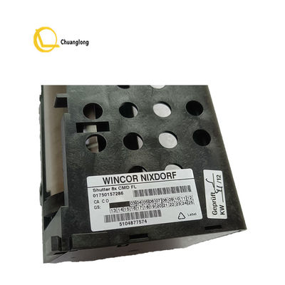 Guter Preis ATM-Abstreicheisen-Gerät-Maschine 01750157286 1750157286 Wincor Nixdorf FENSTERLADEN-8x CMD FL Online