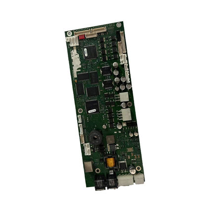 Guter Preis Kontrollorgane Wincor Nixdorf Cineo C4060 C4040 DM ATM-Abstreicheisen-Gerät-Maschine 1750196174 01750196174 Online