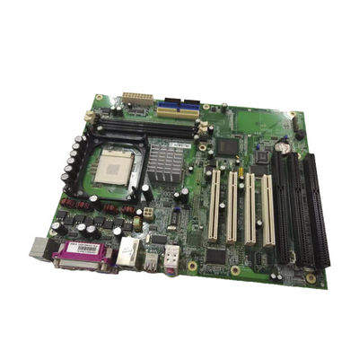 Guter Preis NCR-ATM-Maschine zerteilt Gelenk PC Kern 0090024005 009-0024005 des Motherboard-5877 P4 Online