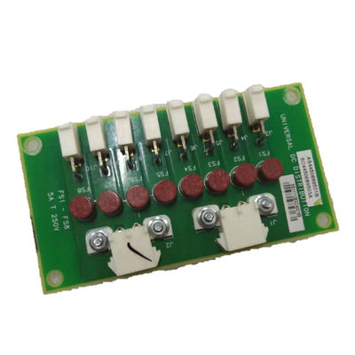 Guter Preis 445-0689501 Verteilerflachbaugruppe NCR-DC-Schalttafel-Versammlung 4450689501 NCR-4450689503 445-0689503 Online