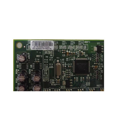 Guter Preis ATM-Maschine NCR-Selbstservice-Universalität 7 Port-USB-NABEN-ATM-Abstreicheisen-Gerät-Maschine 445-074108 Online