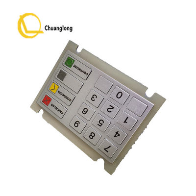 Guter Preis Wincor Geldautomat Teile 2050XE EPP V5 Tastatur Geldautomat 01750132052 1750132052 Online