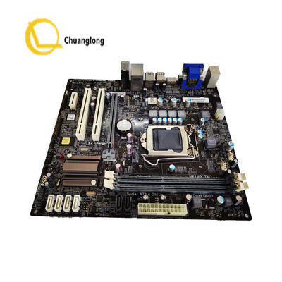 Guter Preis ATM-Maschinenteile LGA Motherboard V2.0 LGA1155 PC CPU Financial Equipment H61H2-TM7 Online