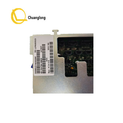 Guter Preis ATM-Maschinen-Teile Diebold Nixdorf UNBENUTZTE Diebold UCC-EINHEIT 49-254764-000B 49254764000B Online