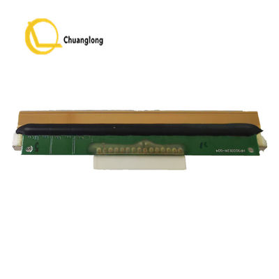 Guter Preis Wincor ATM-Maschinenteile Thermodruckköpfe 1750189334-1 01750189334-1 Online