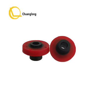 Guter Preis Diebold ATM Parts Opteva Red Take Away Wheel Fiancial Equipment Plastic Roller 49016971000D Online