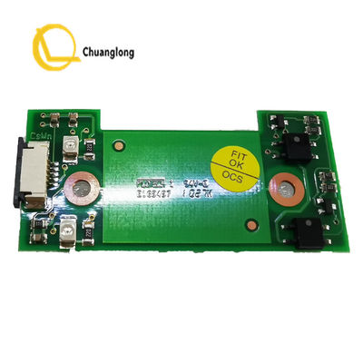 Guter Preis NMD ATM Ersatzteile 100 ATM Geldautomat BOU Ausgang leer Sensor Zollplatine Delarue NMD Motherboard A003370 Online
