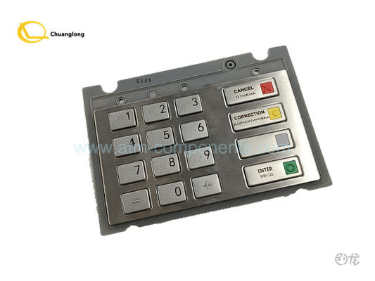 Guter Preis Diebold Nixdorf V7 EPP RUS BR 01750235000 1750234851 01750234851 1750302884 01750302884 1750235000 Online