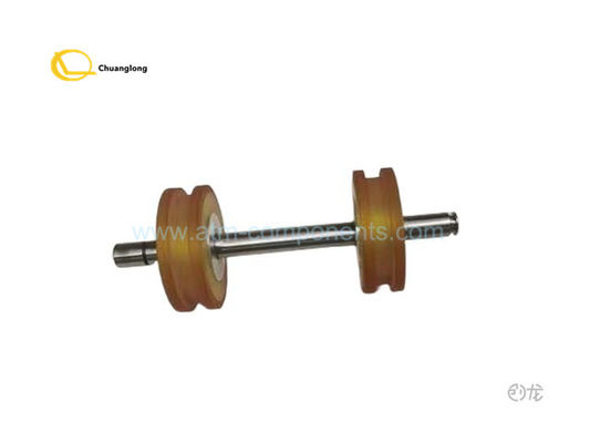 Guter Preis Glory GFB Counter Rubber Feed Roller Shaft GFS110 Reverse Roller Shaft Glory Counter Feed Roller Online