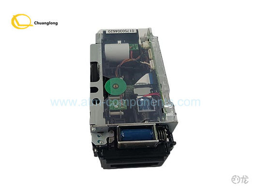 Guter Preis Diebold DN100D DN200 Kartenleser 1750304620 1750304621 1750304622 CHD-Mot ICT3H5-3A7790 Standard ICT3H5-3AF2793 DN200V Kartenleser 1750304623 Online