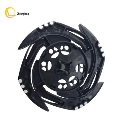 Guter Preis ATM Machine Parts Wincor Nixdorf Stacker Wheel Right Assy Wincor Procash CMD V4 1750019426 01750019426 Online
