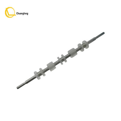 Guter Preis Wincor XE Stacker Shaft ATM Cash Machine Parts XE Shaft For Presenter 01750044953 1750044953 Online