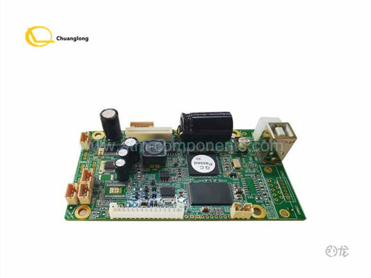 Guter Preis Wincor TP28 Thermobondrucker Steuerplatine 1750256248-69 01750256248 SNBC BT-T080 Controller TP28 Online