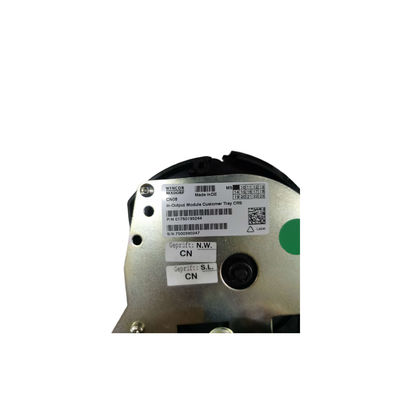 Guter Preis Wincor ATM Machine Parts In-Output-Modul Kundenablage CRS 01750193244 Online