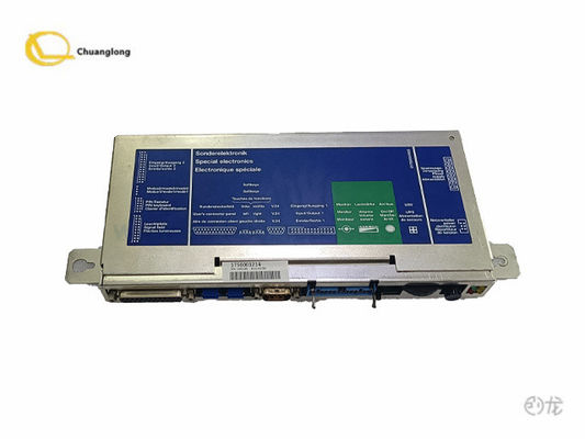 Guter Preis ATM Parts Wincor 2050xe SE Wincor Nixdorf Console Special Electronic III 1750003214 1750003214 Online