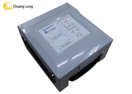 Guter Preis S7310000184 Nautilus Hyosung ATM zerteilt Kassette 7430002494 S7310000582 des Bargeld-1K Online