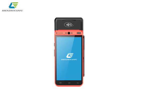 Guter Preis 5,5 Zoll-intelligenter bewegliches Android-Positions-System-Handam Endetouch Screen Online