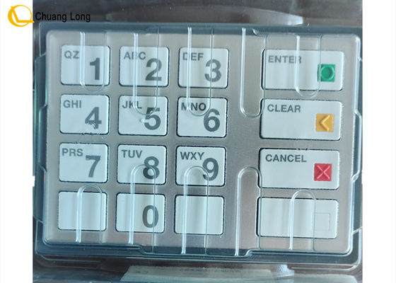 Guter Preis 01750344966 Tastatur LPH 769 ENGLISCHE US Diebold ATM-Teil-EPP7 Pinpad PCI Online