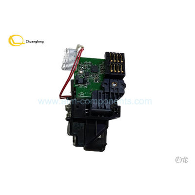 Guter Preis G13A779A01 Diebold ATM-Teile DN-Reihen-Kartenleser IC Contact DN200 DN450 1750304620 1750304621 1750304622 Online