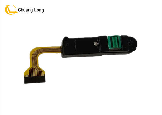 Guter Preis Kartenleser ICT3H5-3A7790 307TH-2C Lese-Schreibmagnetkopf Diebold DN Parts 01750304620 ICT3H5-3AD2792 1750304622-35 Online