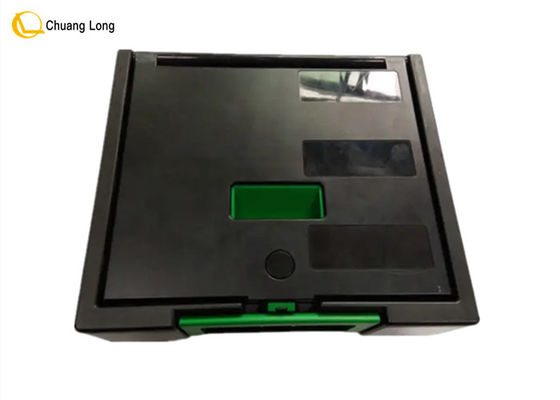 Guter Preis 0090023114 NCR-009-0023114 Ausschussbehälter-entfernbare Kassette ATM-Teil-S2 Online