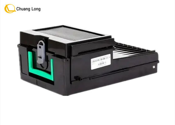Guter Preis 445-0756691 Kassetten-Reinigungs-Behälter 4450756691 ATM-Maschinen-Teile NCR S2 Ausschuss Online